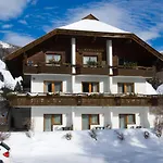 Appartments Bergland アパート バド クラインキルヒハイム