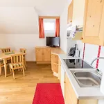Appartments Bergland * Bad Kleinkirchheim