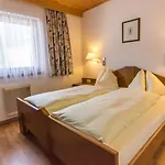Appartments Bergland バド クラインキルヒハイム