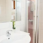 アパート Appartments Bergland バド クラインキルヒハイム