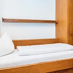 Appartments Bergland バド クラインキルヒハイム