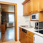 Appartments Bergland アパート バド クラインキルヒハイム