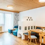 アパート Appartments Bergland