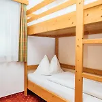 アパート Appartments Bergland バド クラインキルヒハイム