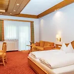 Appartments Bergland バド クラインキルヒハイム