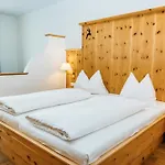 Appartments Bergland アパート