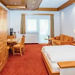 Appartments Bergland バド クラインキルヒハイム