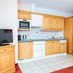Appartments Bergland