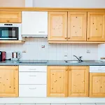 Appartments Bergland アパート