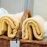 Appartments Bergland アパート バド クラインキルヒハイム