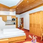 Appartments Bergland アパート *