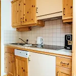Appartments Bergland バド クラインキルヒハイム