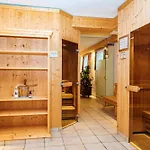 アパート Appartments Bergland バド クラインキルヒハイム
