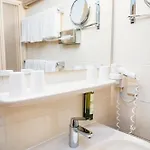 アパート Appartments Bergland バド クラインキルヒハイム