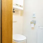Appartments Bergland アパート