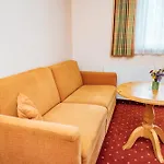 アパート Appartments Bergland バド クラインキルヒハイム