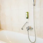 Appartments Bergland バド クラインキルヒハイム