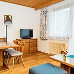 アパート Appartments Bergland *