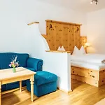 Appartments Bergland アパート バド クラインキルヒハイム