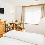 アパート Appartments Bergland *