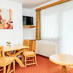 Appartments Bergland アパート バド クラインキルヒハイム