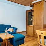 アパート Appartments Bergland *