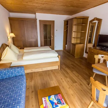 Appartments Bergland Apartamento *