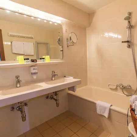 Appartments Bergland Apartamento *