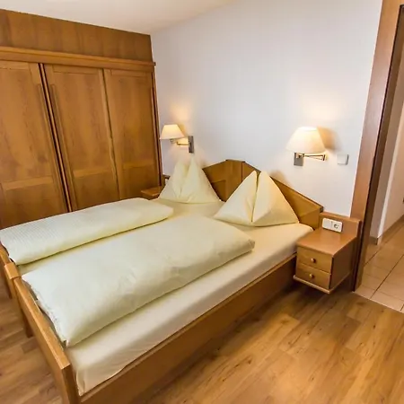 Appartments Bergland Apartamento *