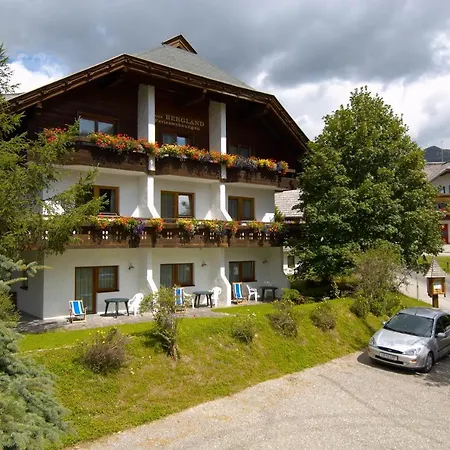 Appartments Bergland Bad Kleinkirchheim
