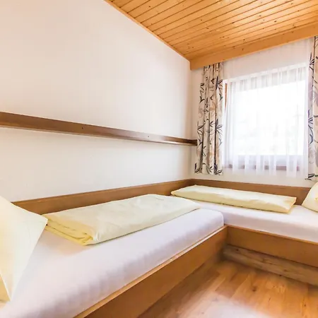 Appartments Bergland Apartamento *