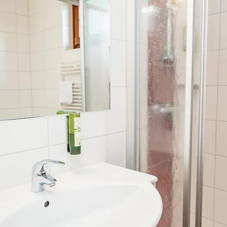 Apartment Appartments Bergland An Der Brunnachbahn Bad Kleinkirchheim
