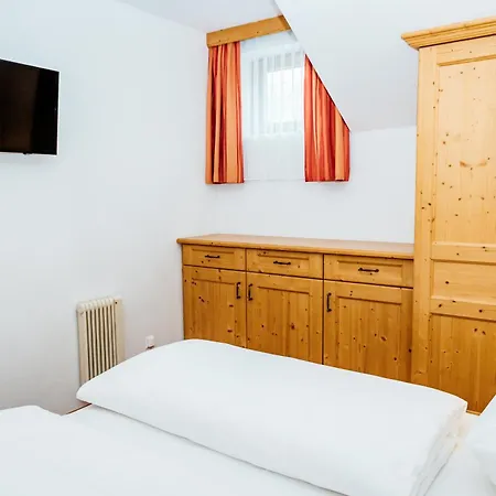 Lägenhet Appartments Bergland An Der Brunnachbahn *