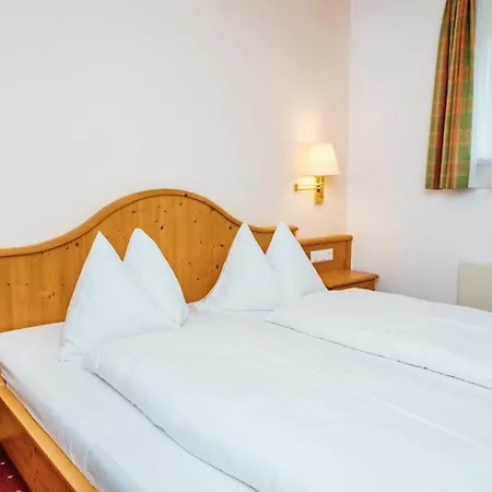 Appartments Bergland An Der Brunnachbahn Lägenhet Bad Kleinkirchheim