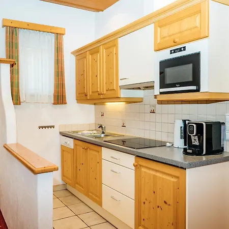 Lägenhet Appartments Bergland An Der Brunnachbahn Bad Kleinkirchheim