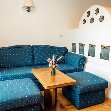 Appartments Bergland An Der Brunnachbahn *