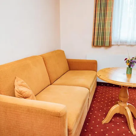 Lägenhet Appartments Bergland An Der Brunnachbahn Bad Kleinkirchheim