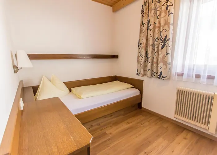 Appartments Bergland * Bad Kleinkirchheim