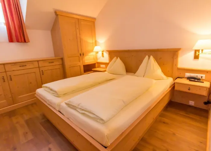 דירה Appartments Bergland