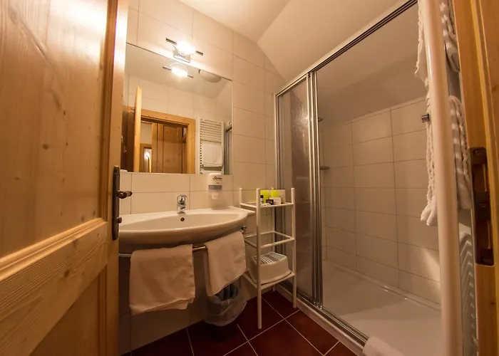 Appartments Bergland * Bad Kleinkirchheim