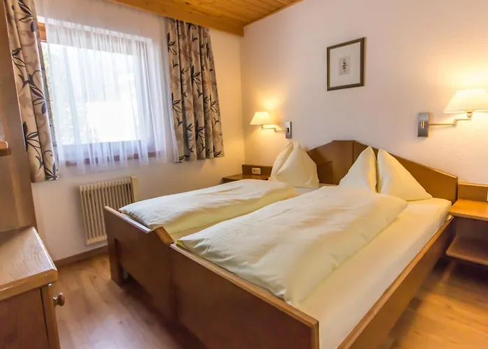 Appartments Bergland Bad Kleinkirchheim